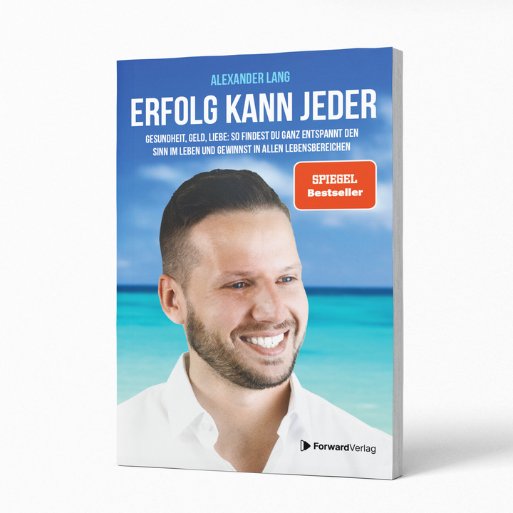 Erfolg kann jeder | ForwardVerlag.
