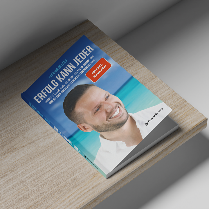 Erfolg kann jeder | ForwardVerlag.