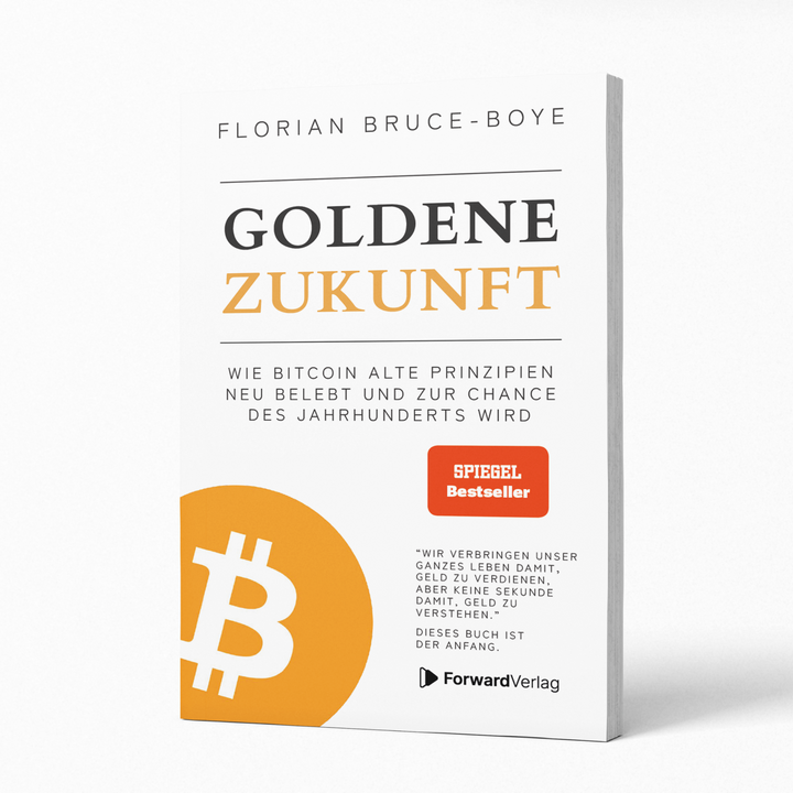 Goldene Zukunft | ForwardVerlag.
