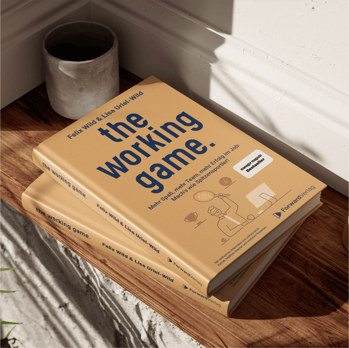 the working game. | ForwardVerlag.