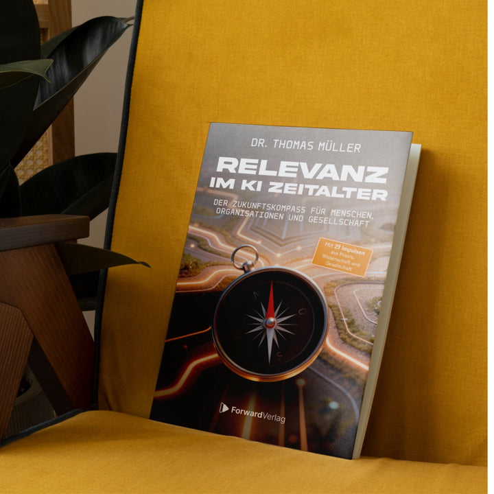 Relevanz im KI-Zeitalter