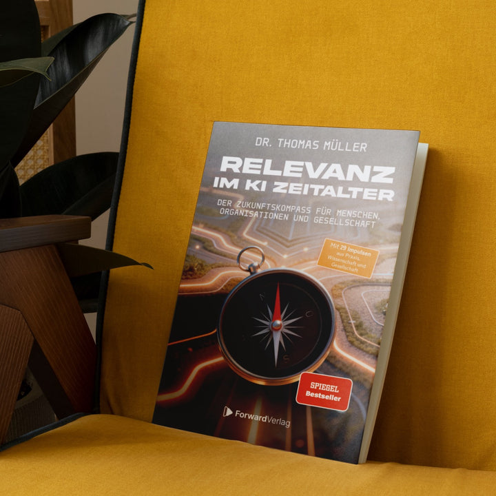 Relevanz im KI-Zeitalter