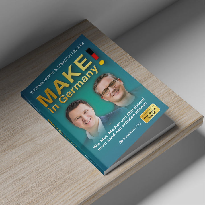 Make! in Germany