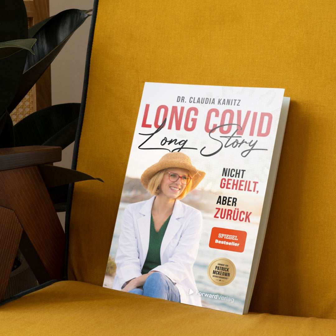 Long Covid, Long Story