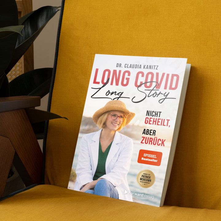 Long Covid, Long Story