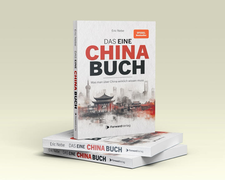 Das eine China Buch