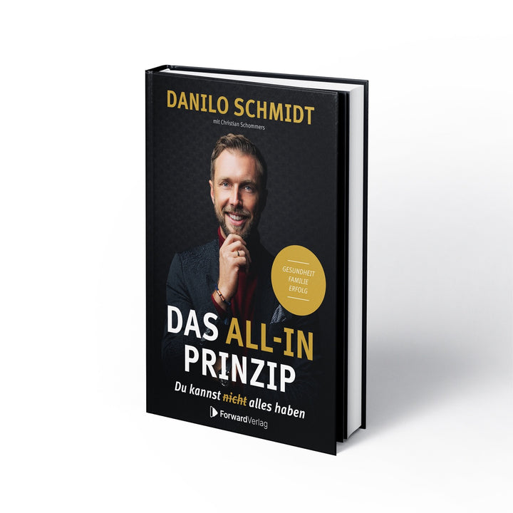 Das All-In Prinzip