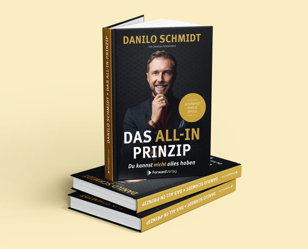 Das All-In Prinzip