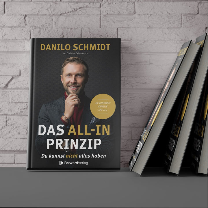 Das All-In Prinzip