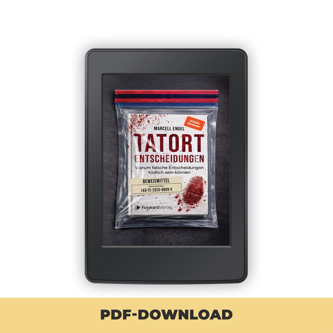 Tatort Entscheidungen