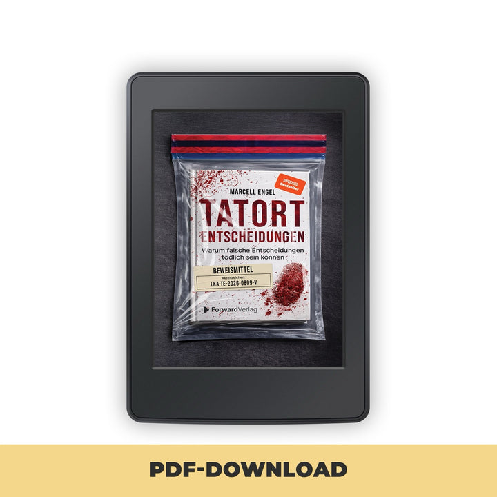 Tatort Entscheidungen