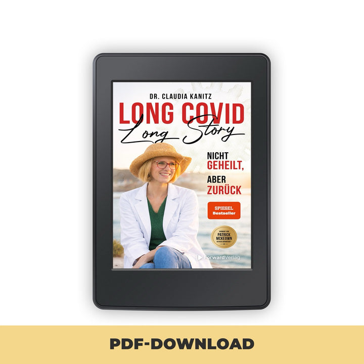Long Covid, Long Story