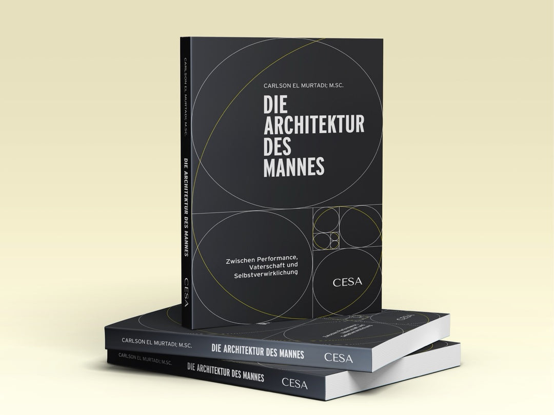 Die Architektur des Mannes