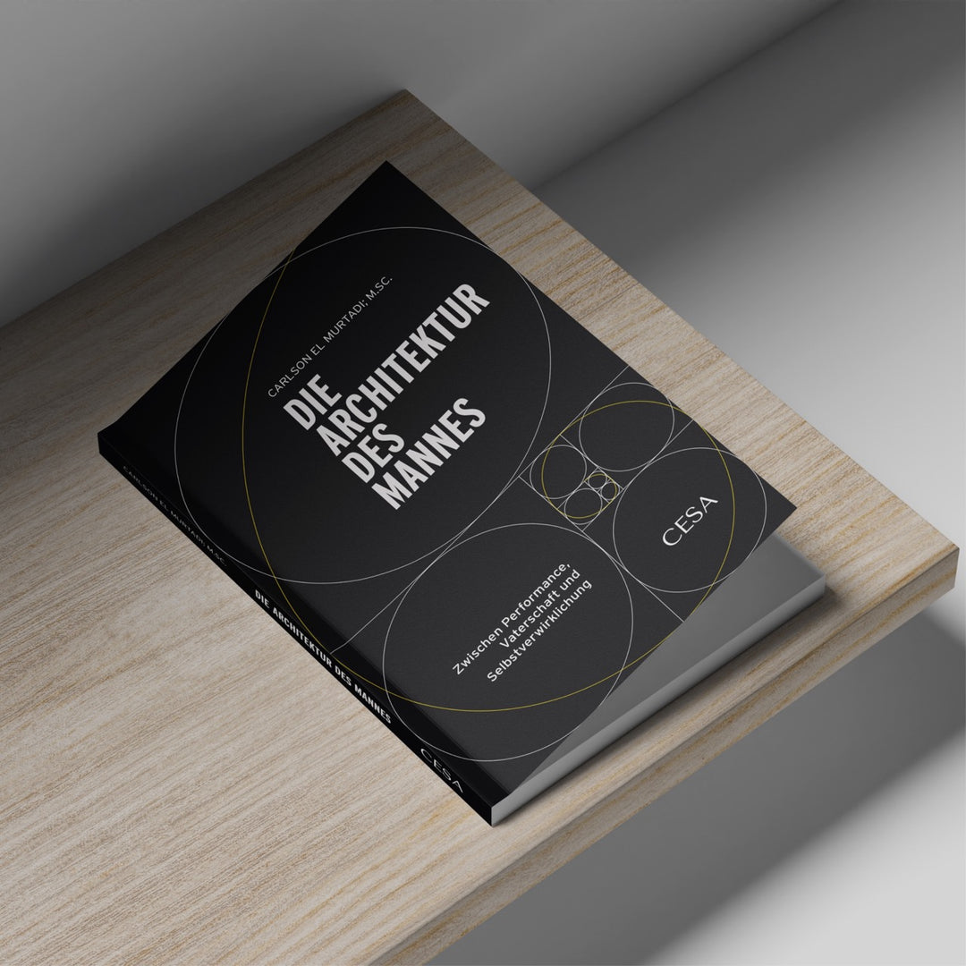 Die Architektur des Mannes
