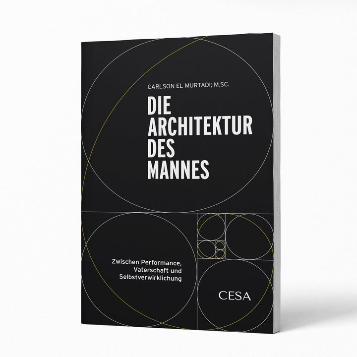 Die Architektur des Mannes
