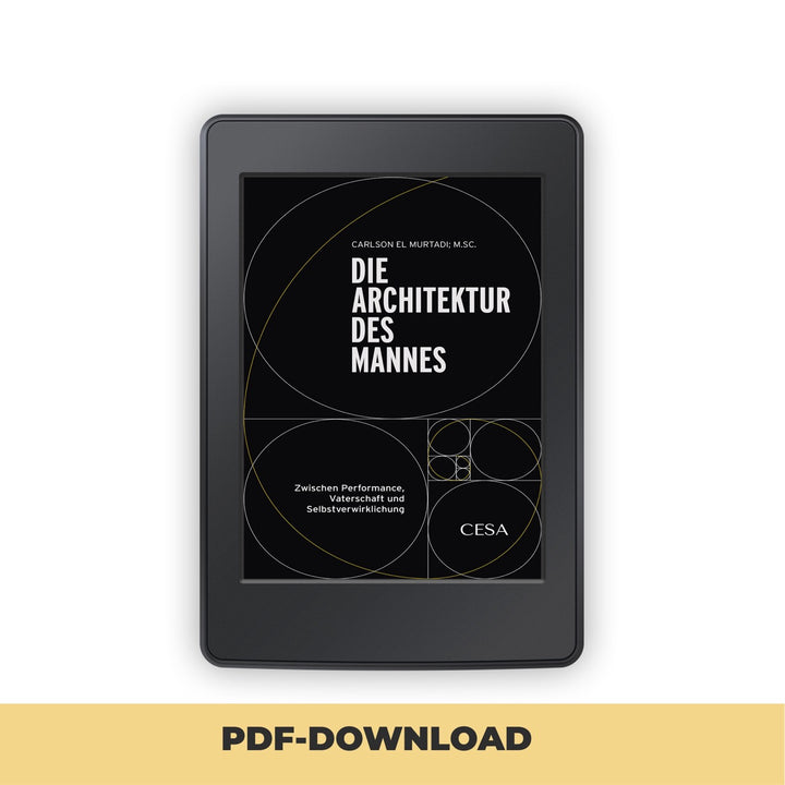Die Architektur des Mannes