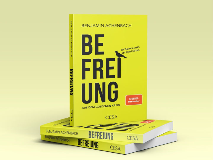 Befreiung aus dem goldenen Käfig