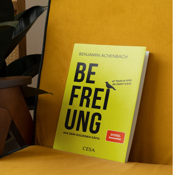 Befreiung aus dem goldenen Käfig