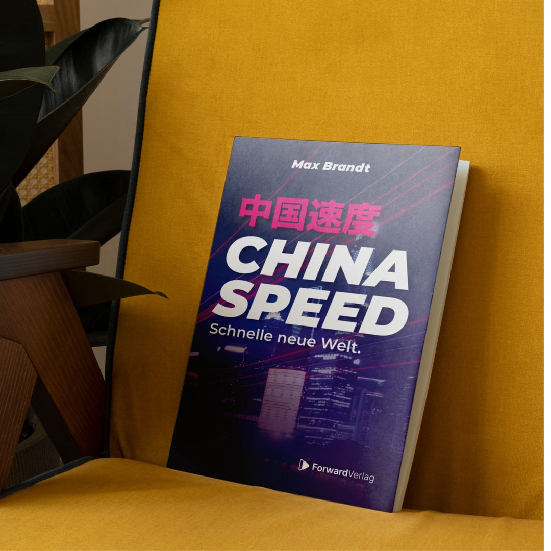 China Speed