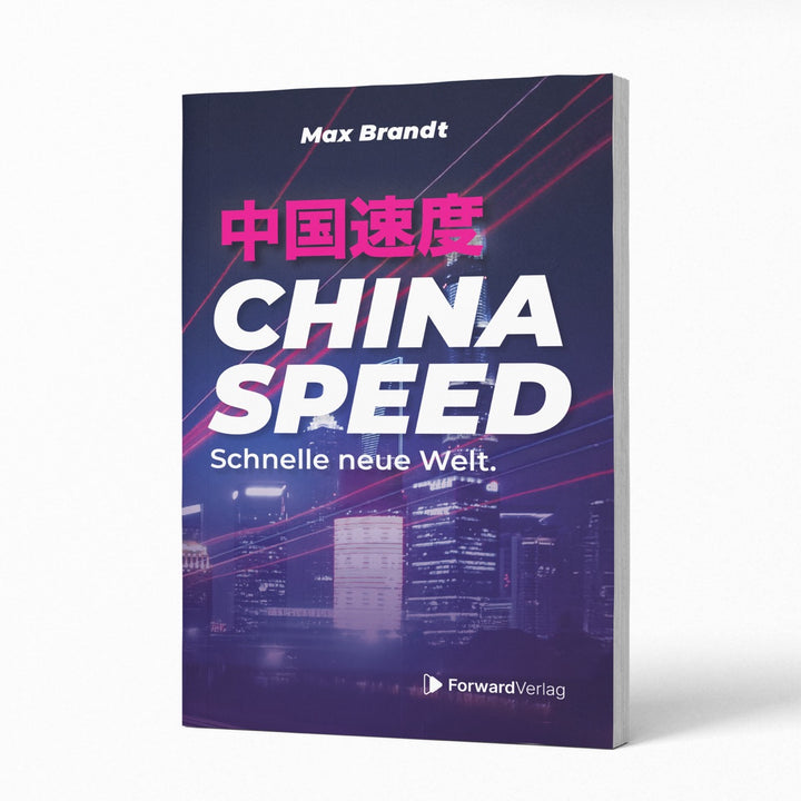 China Speed