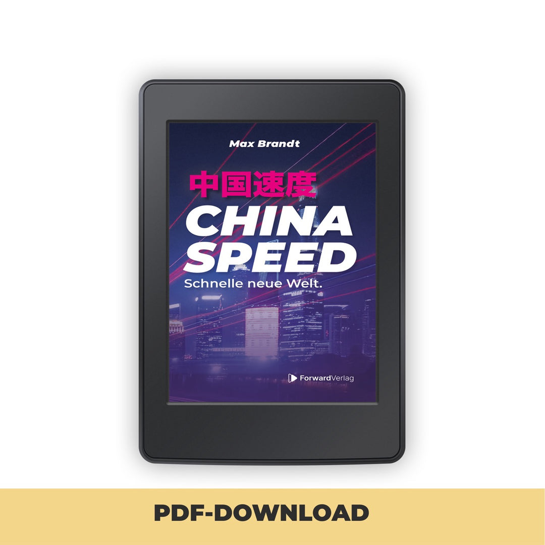 China Speed