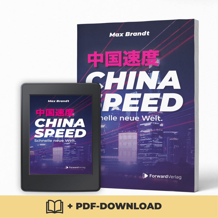 China Speed