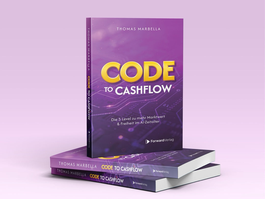 Code to Cashflow
