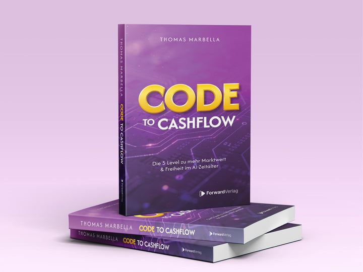 Code to Cashflow