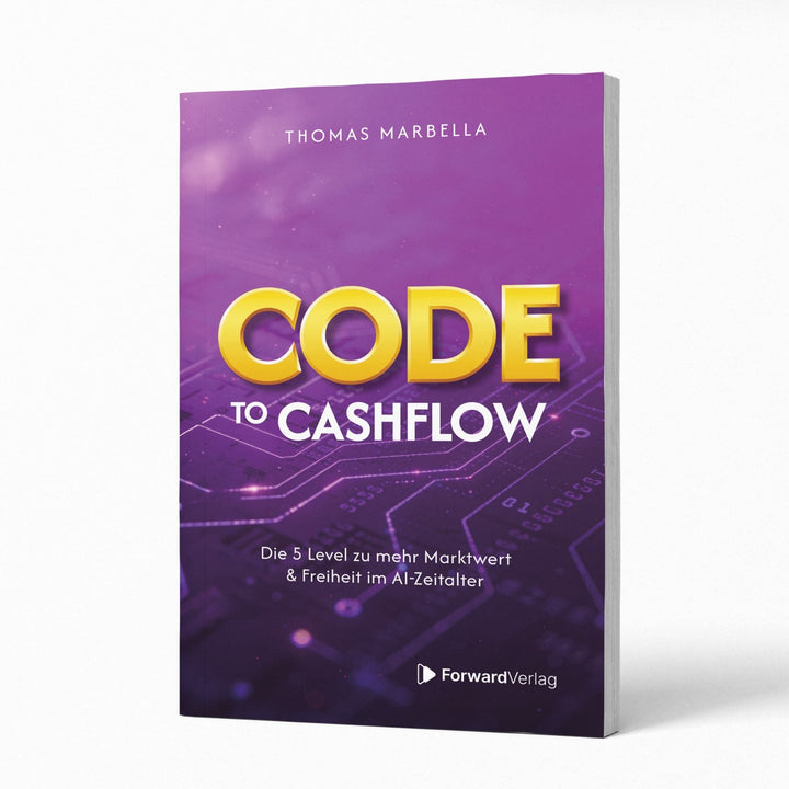 Code to Cashflow