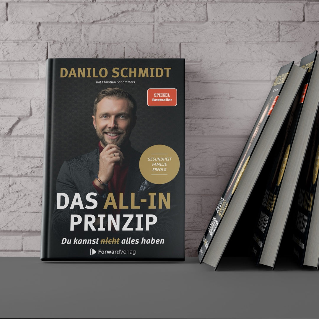 Das All-In Prinzip