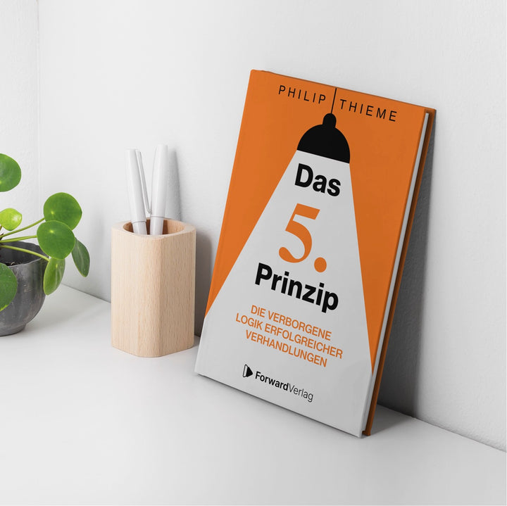 Das 5. Prinzip