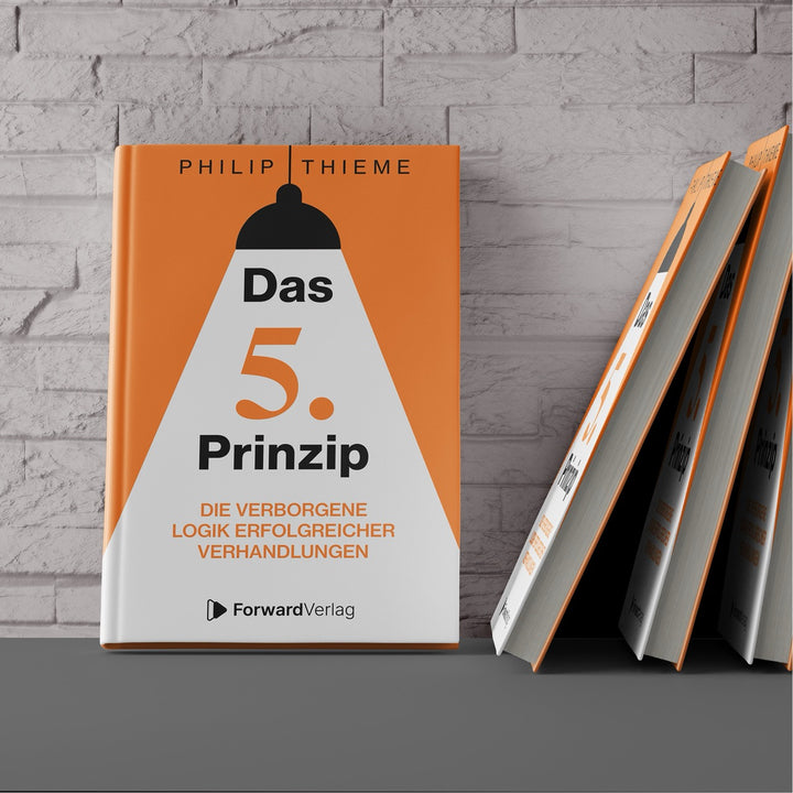 Das 5. Prinzip