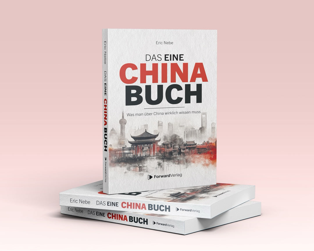 Das eine China Buch
