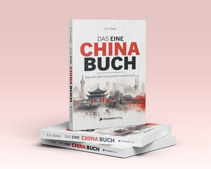 Das eine China Buch