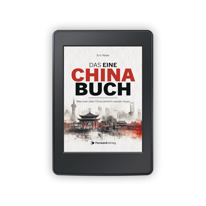 Das eine China Buch