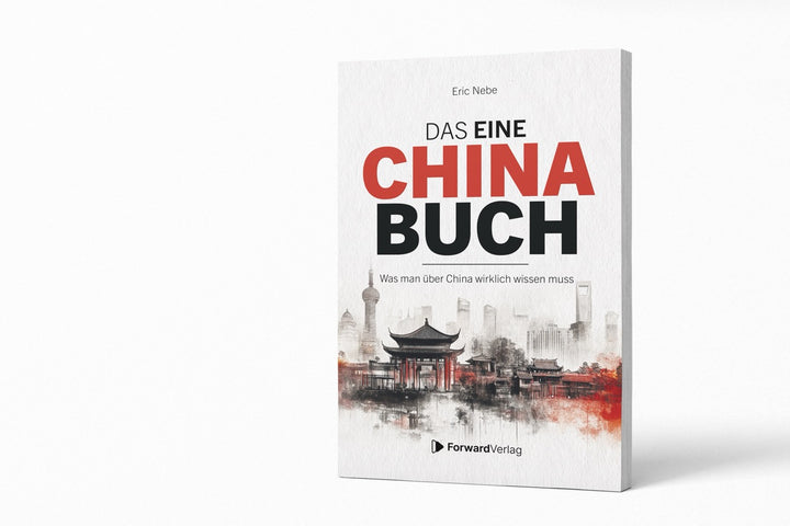 Das eine China Buch