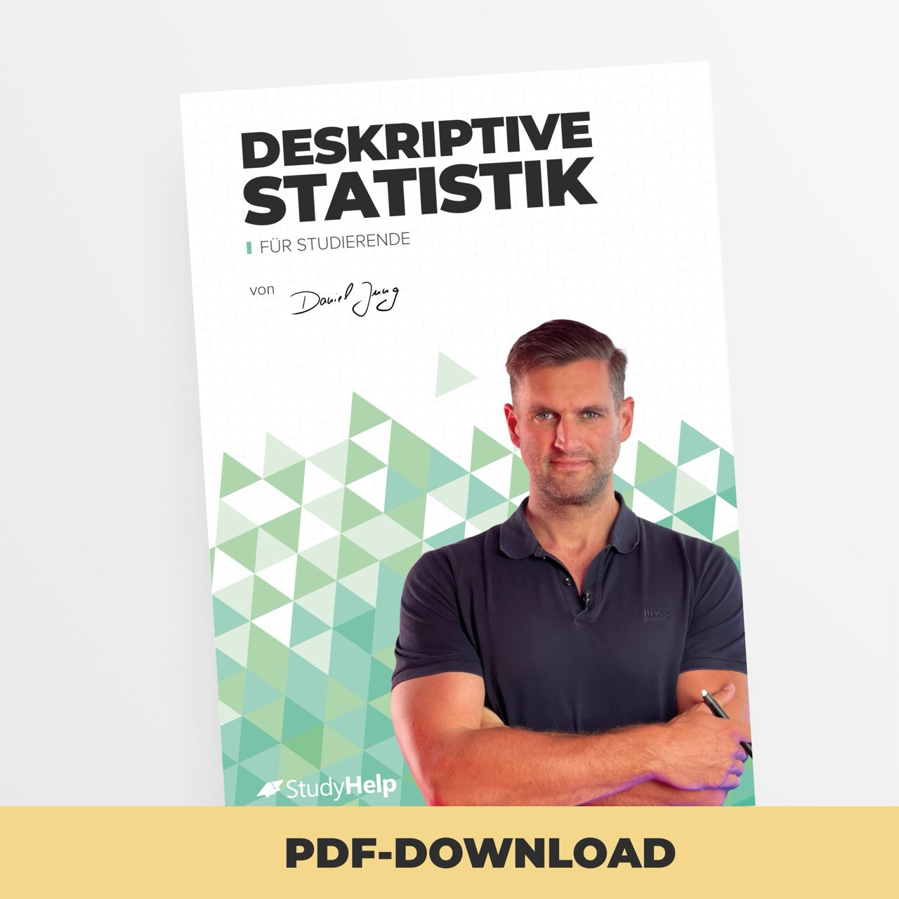 Deskriptive Statistik für Studierende