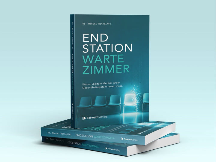 Endstation Wartezimmer
