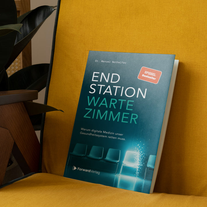 Endstation Wartezimmer