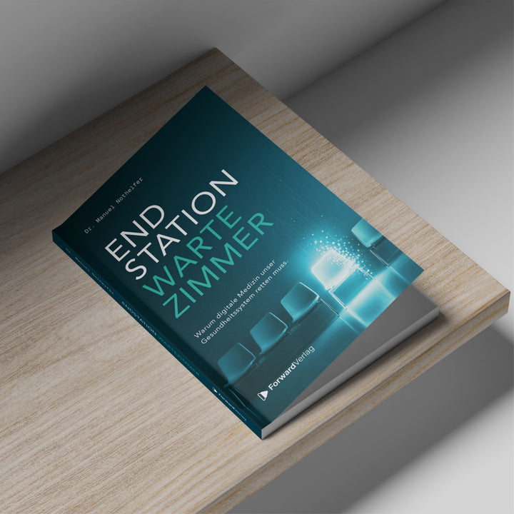 Endstation Wartezimmer