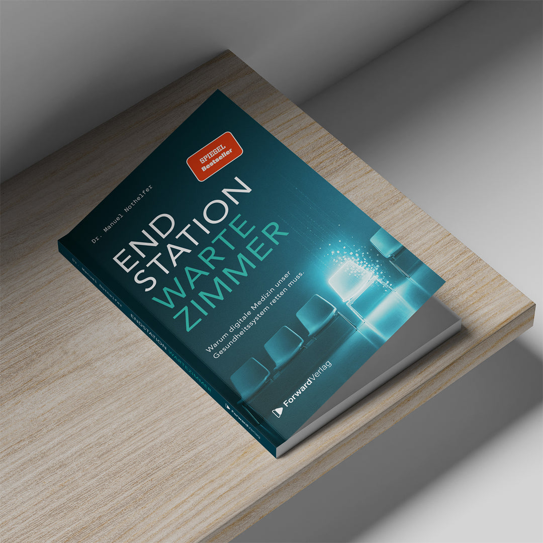 Endstation Wartezimmer