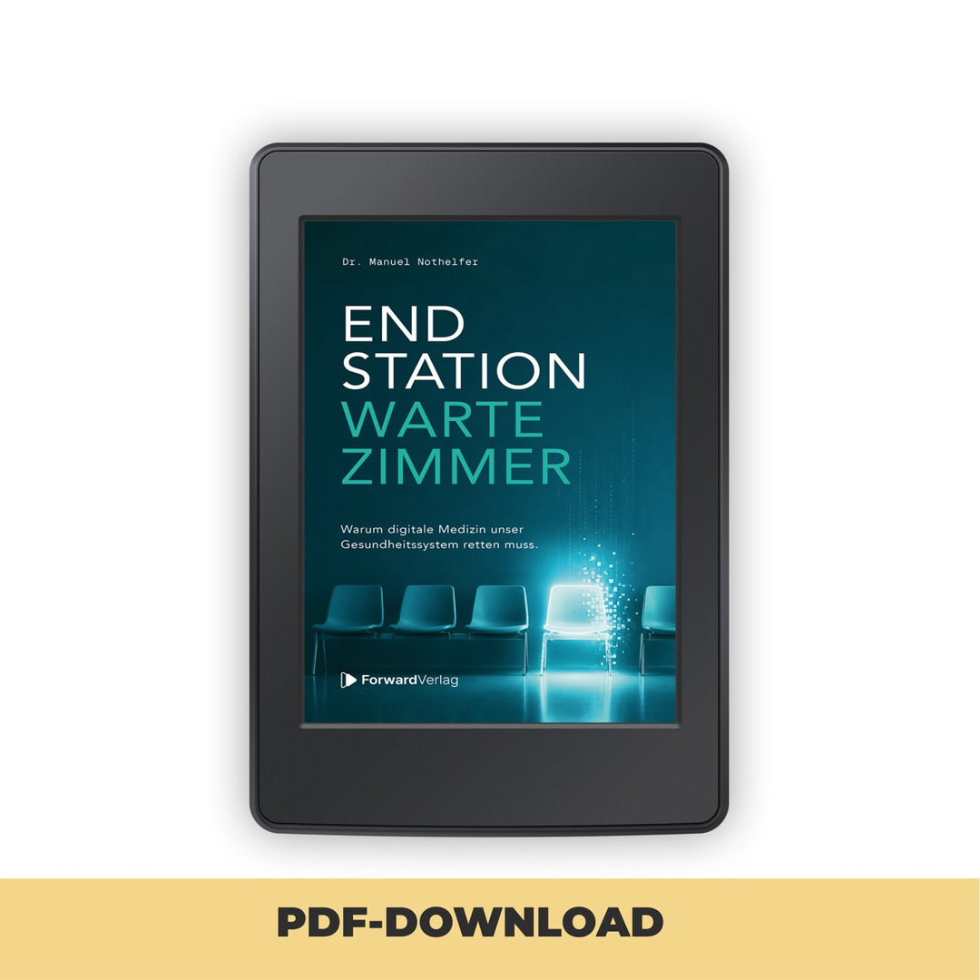 Endstation Wartezimmer
