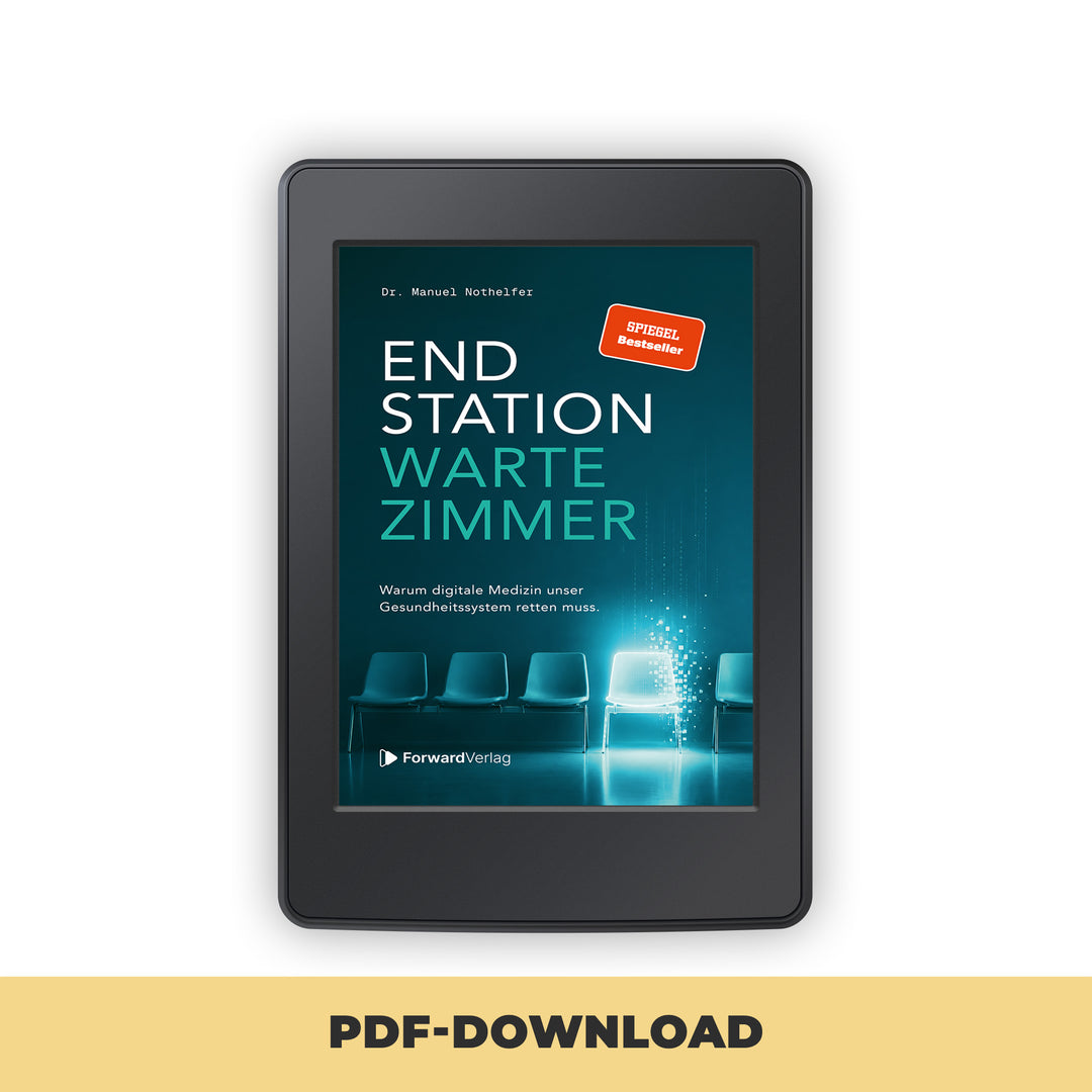 Endstation Wartezimmer