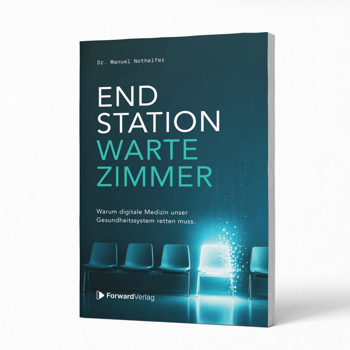 Endstation Wartezimmer