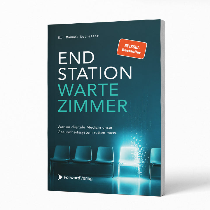 Endstation Wartezimmer