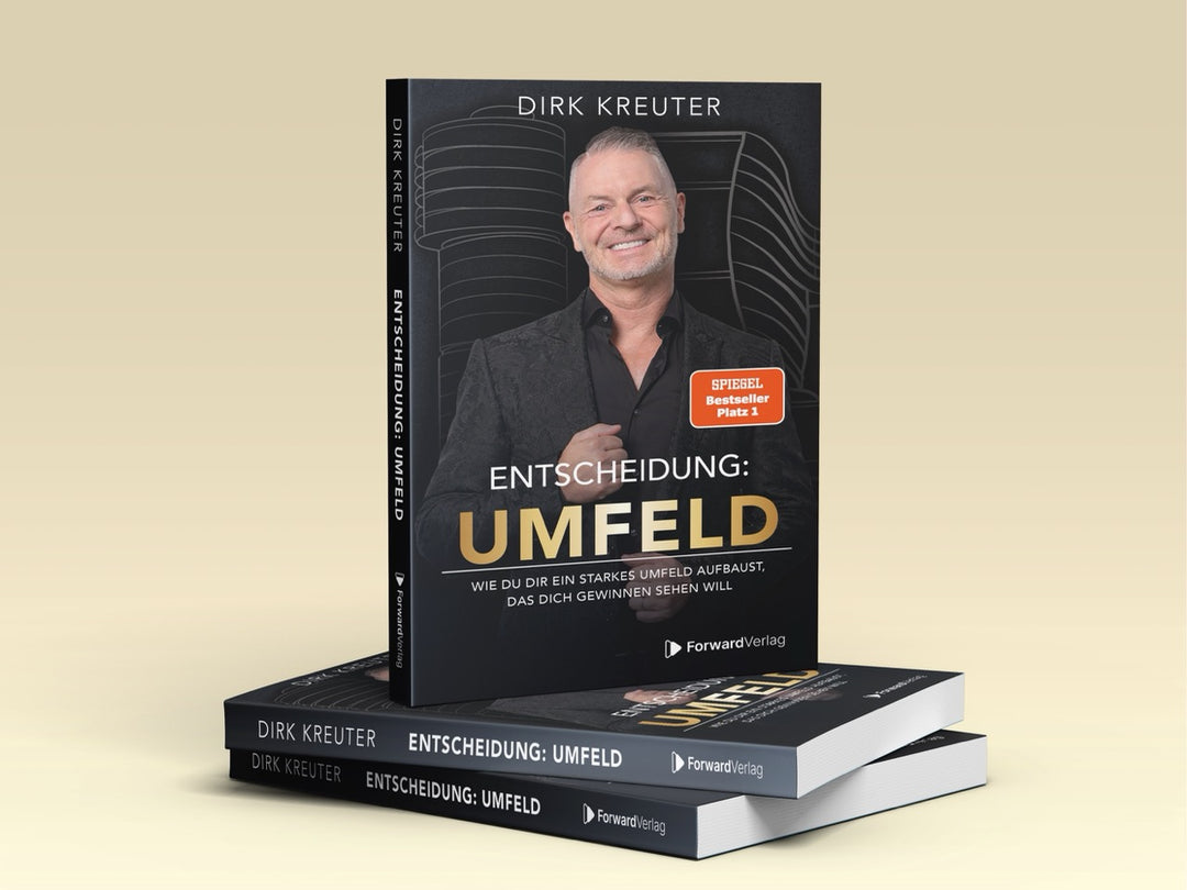 Entscheidung: Umfeld | ForwardVerlag.