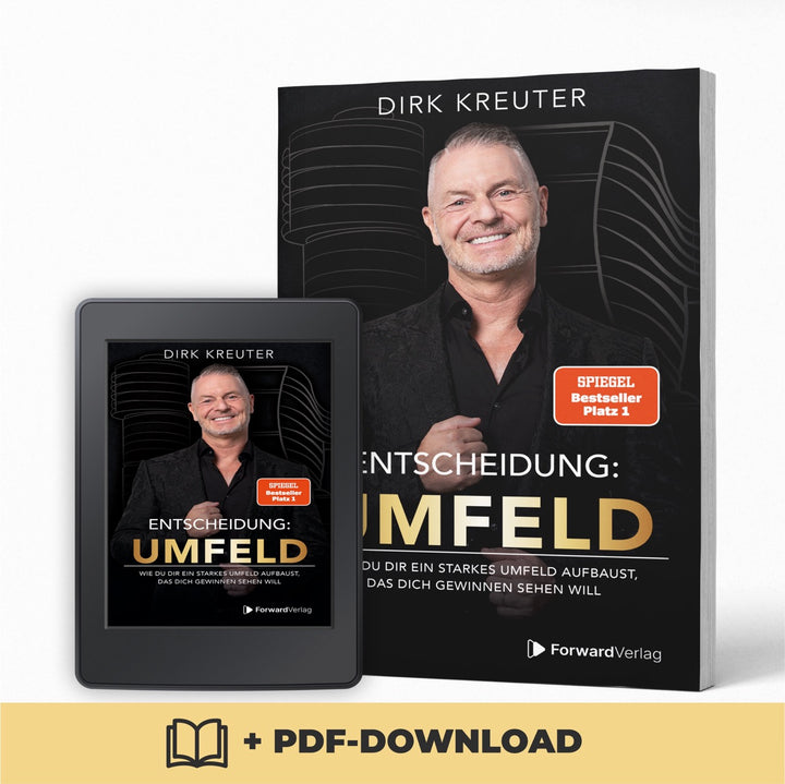 Entscheidung: Umfeld | ForwardVerlag.