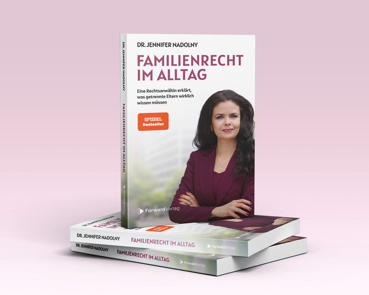 Familienrecht im Alltag