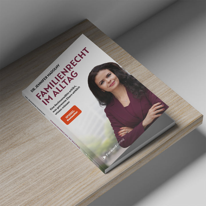 Familienrecht im Alltag