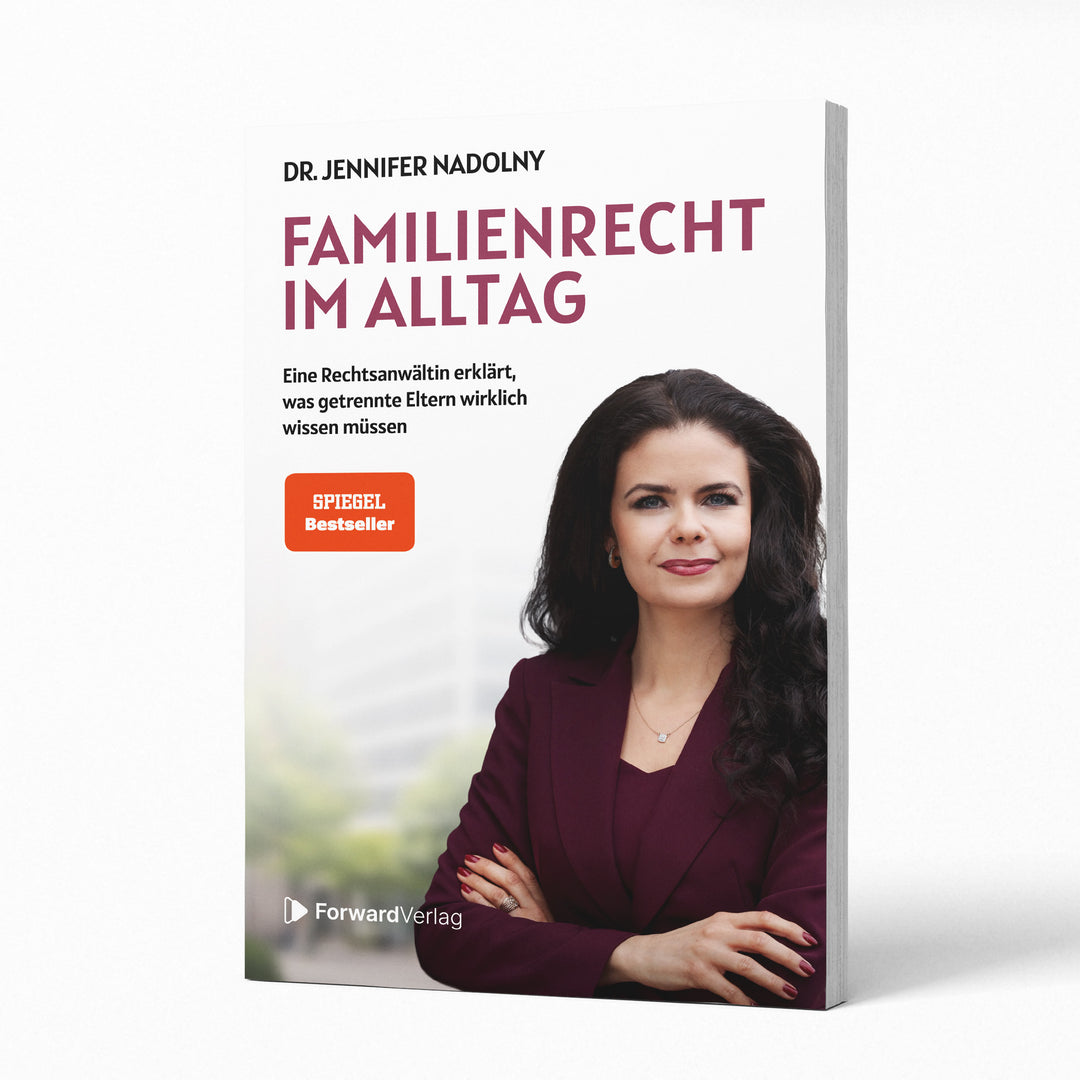 Familienrecht im Alltag